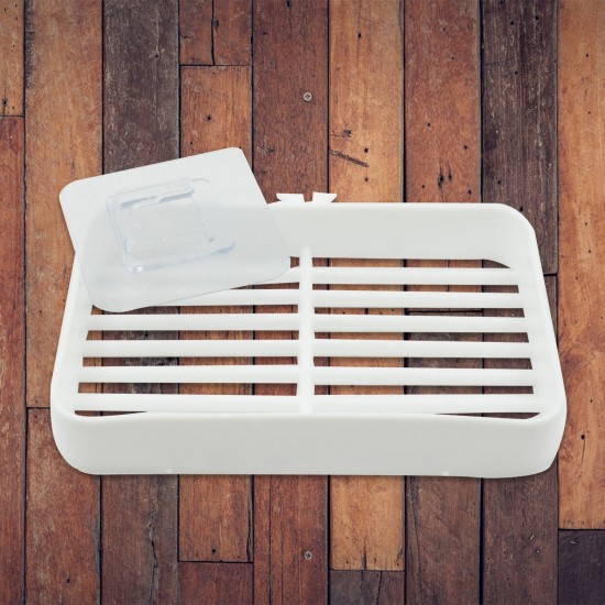 wall-mounted-soap-dish-holder wall-mounted-soap-dish-holder