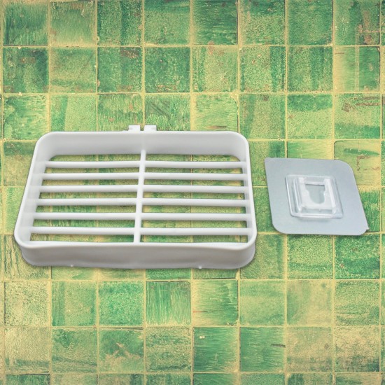 wall-mounted-soap-dish-holder wall-mounted-soap-dish-holder