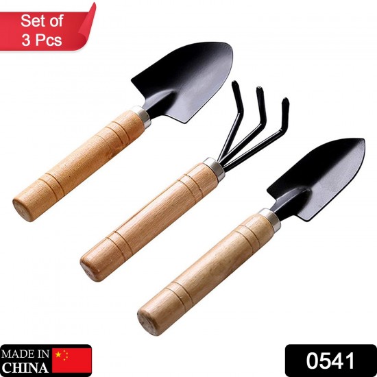 0541-small-sized-hand-cultivator-small-trowel-garden-fork-set-of-3