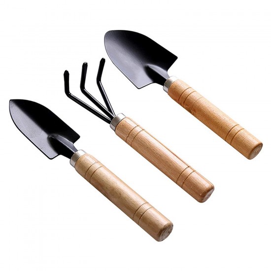 0541-small-sized-hand-cultivator-small-trowel-garden-fork-set-of-3