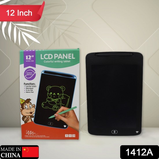 portable-lcd-writing-board-slate-drawing-record-notes-digital-notepad-with-pen-handwriting-pad-paperless-graphic-tablet-for-kids-12-inch portable-lcd-writing-board-slate-drawing-record-notes-digital-notepad-with-pen-handwriting-pad-paperless-graphic-tablet-for-kids-12-inch