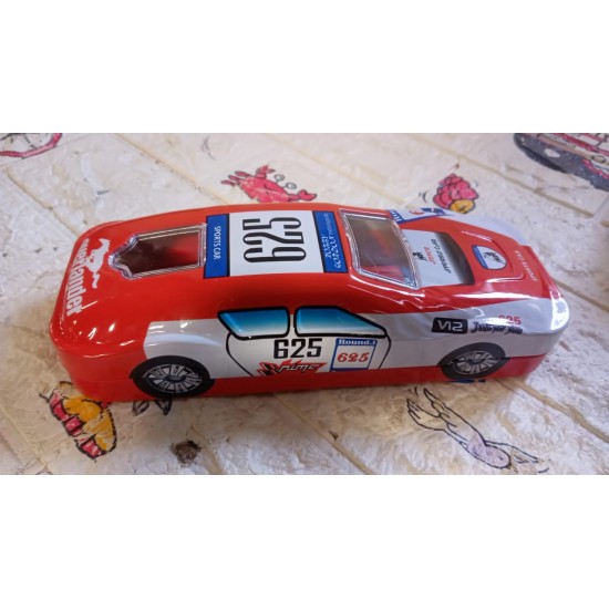 car-shape-metal-compass-box-1