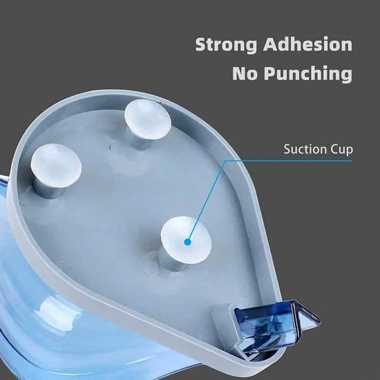 1081_leaf_shape_soap_box 1081_leaf_shape_soap_box