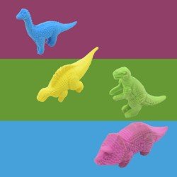 dinosaur-shaped-erasers-1