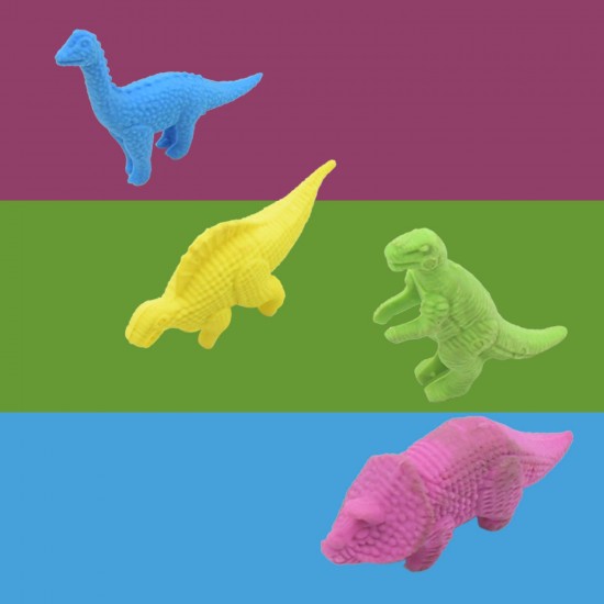 dinosaur-shaped-erasers-1