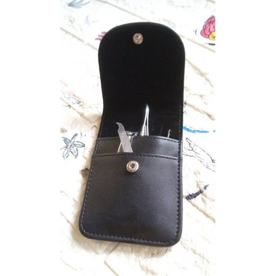 stainless-steel-nail-clippers-kit