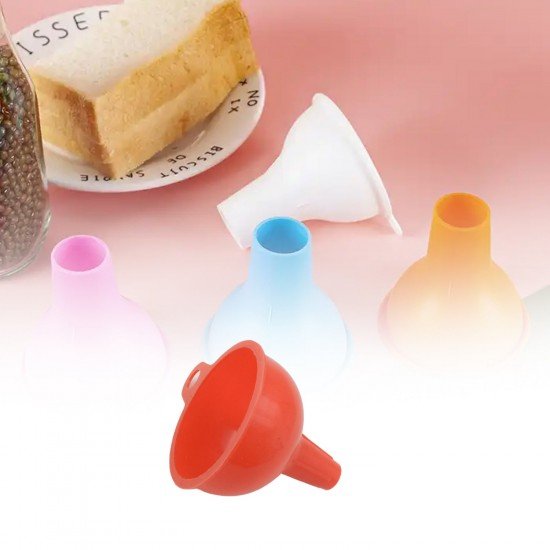 silicone-funnel-oil-water