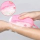 1436_silicone_bath_brush_1pc 1436_silicone_bath_brush_1pc