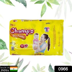 champs-dry-pants-style-diapers-medium-size-10pc champs-dry-pants-style-diapers-medium-size-10pc