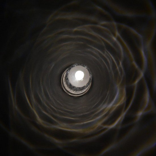 rose-candle-crystal-candle-light