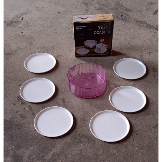 plastic-coaster-set-6pc