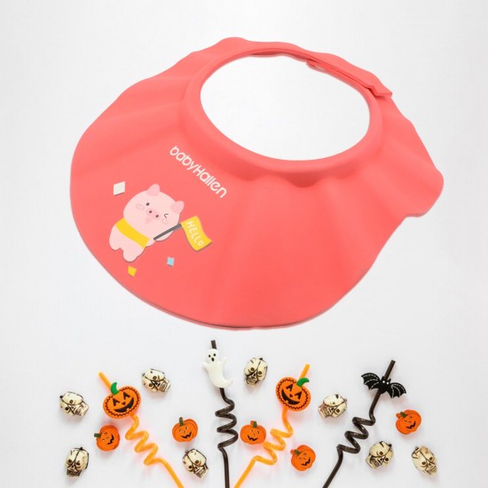 baby-shower-caps-soft-flexible