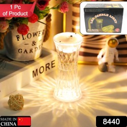 crystal-candle-light-for-christmas-decoration crystal-candle-light-for-christmas-decoration