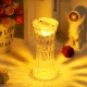 crystal-candle-light-for-christmas-decoration crystal-candle-light-for-christmas-decoration