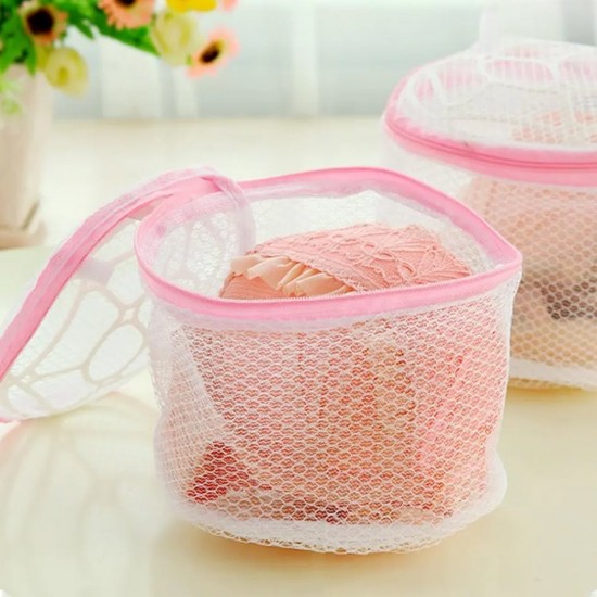 small-round-mesh-laundry-bag small-round-mesh-laundry-bag