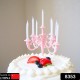 luxury-birthday-cake-candles-with-stand luxury-birthday-cake-candles-with-stand