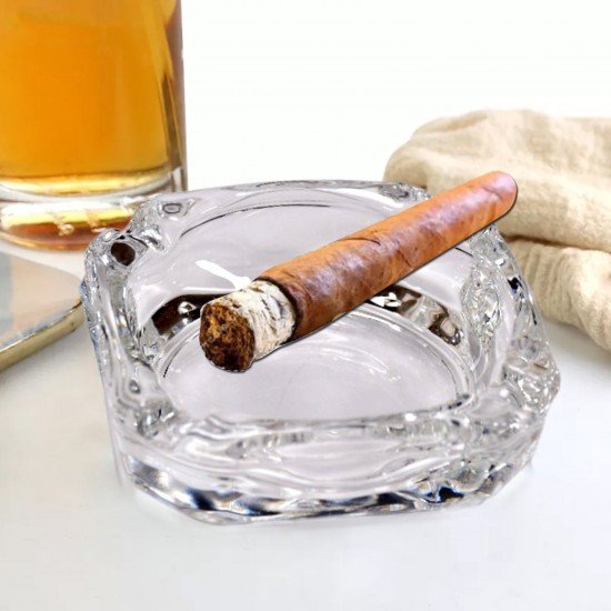 4064-glass-brunswick-crystal-quality-cigar-cigarette-ashtray-round-tabletop-for-home-office-indoor-outdoor-home-decor