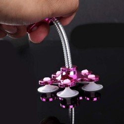 0662-phone-holder-360-rotatable-phone-stand-multi-function-double-sided-suction-cup-mobile-phone-holder-vip-stand-moq-6-pc