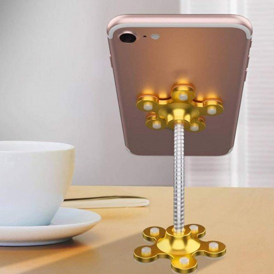 0662-phone-holder-360-rotatable-phone-stand-multi-function-double-sided-suction-cup-mobile-phone-holder-vip-stand-moq-6-pc