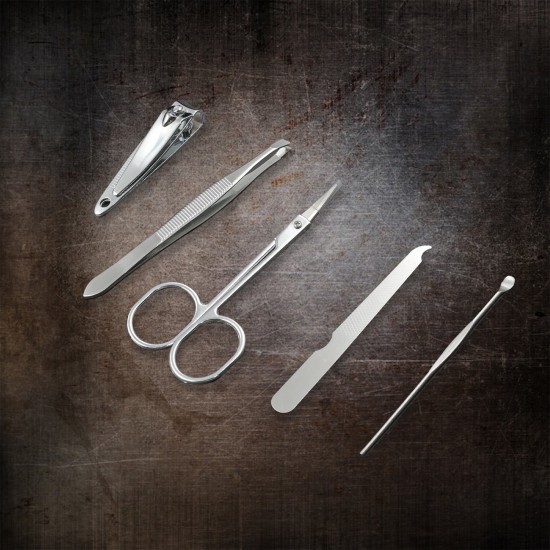 nail-clippers-kit-manicure-set