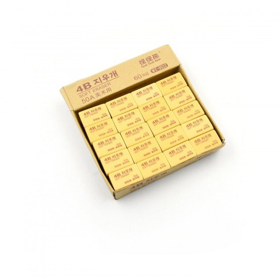 4504_4b_soft_eraser_60pc