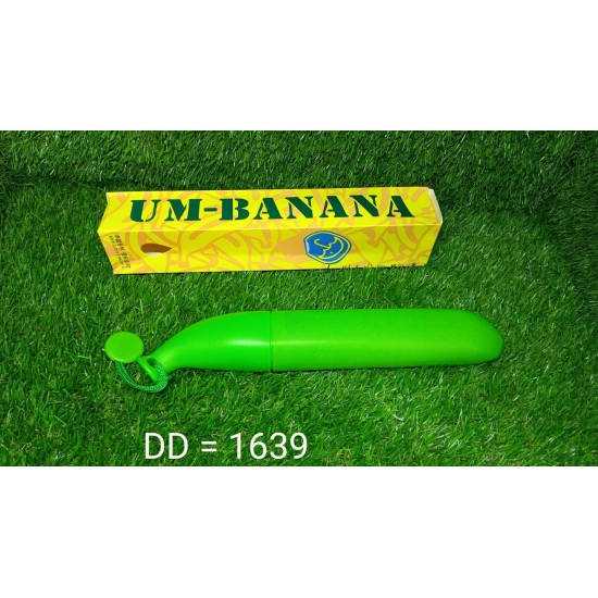 banana-shaped-mini-folding-umbrella