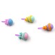 cone-donut-lolipop-ice-cream-eraser-for-girls-boys-eraser-for-school-bday-return-gift-party-doughnut-lollipop-ice-cream-theme-shape-erasers-pencils-set-for-kids-educational-stationary-kit-school-supplies-1-set-4-pc