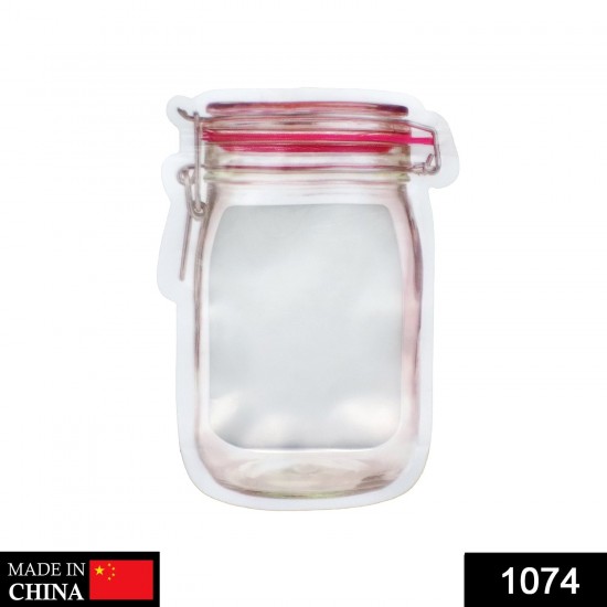 1074-reusable-airtight-seal-plastic-food-storage-mason-jar-zipper-500ml