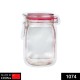 1074-reusable-airtight-seal-plastic-food-storage-mason-jar-zipper-500ml