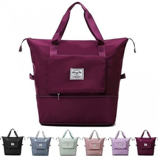 4397_foldable_travel_bag_6pocket 4397_foldable_travel_bag_6pocket