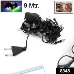 8348-9mtr-flower-design-home-decoration-electrical-series-light-home-decoration-diwali-wedding-led-christmas-string-light-indoor-and-outdoor-light-festival-decoration-led-string-light-multi-color-light-1-4mm-36l-9mtr