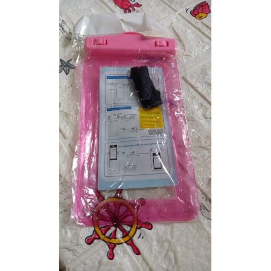 waterproof-mobile-pouch-underwater-phone-case