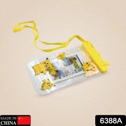 mix-color-waterproof-mobile-cover-case