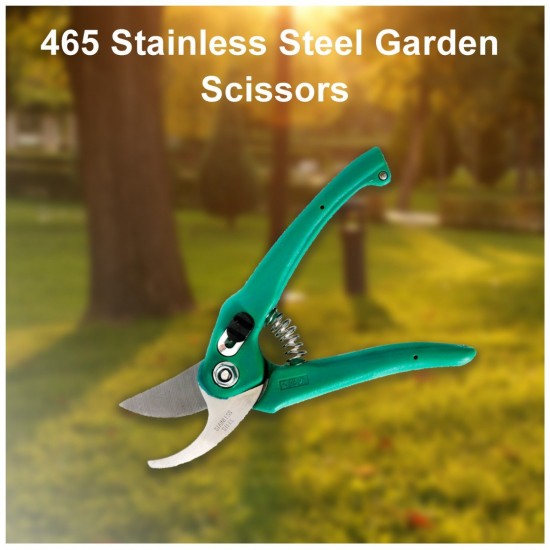 0465-stainless-steel-garden-scissors-2 0465-stainless-steel-garden-scissors-2