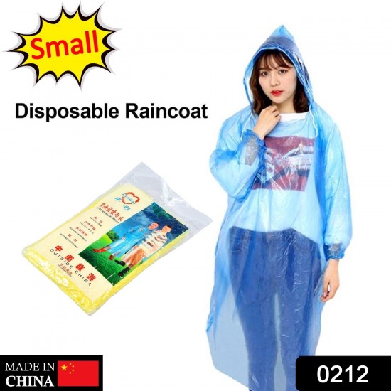 disposable-raincoat-pocket-raincoat