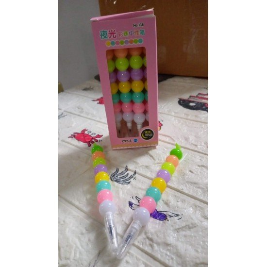 4572_stylish_pearl_pen_12pen