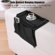 8164-sofa-arm-rest-hanging-storage-bag-6-pocket-storage-bag-for-sofa-ideal-for-sorting-magazines-ipad-books-black 8164-sofa-arm-rest-hanging-storage-bag-6-pocket-storage-bag-for-sofa-ideal-for-sorting-magazines-ipad-books-black