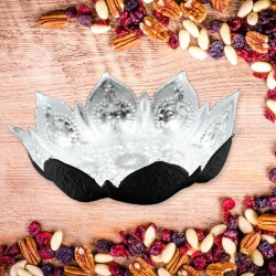 5481_plastic_silver_flower_tray 5481_plastic_silver_flower_tray