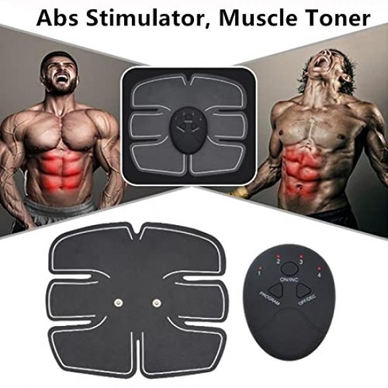 6918-6-pack-abs-stimulator-wireless-abdominal-and-muscle-exerciser-training-device-body-massager-6-pack-abs-stimulator-charging-battery-mart-fitness-abs-maker-exerciser-training-device 6918-6-pack-abs-stimulator-wireless-abdominal-and-muscle-exerciser-training-device-body-massager-6-pack-abs-stimulator-charging-battery-mart-fitness-abs-maker-exerciser-training-device