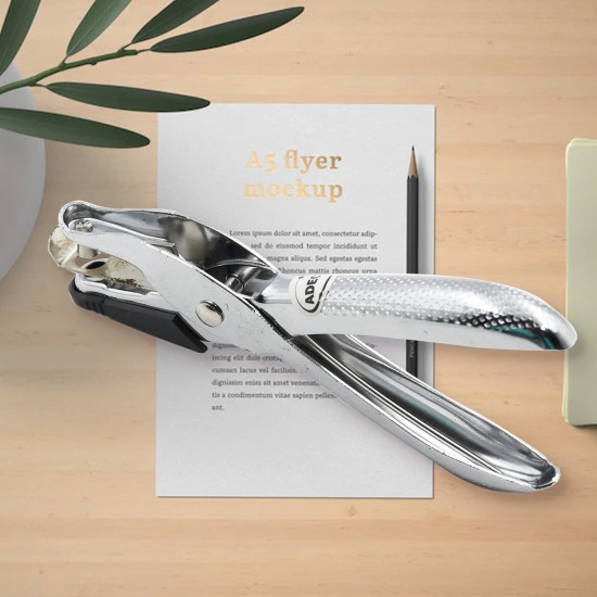 9143_hole_punch_machine