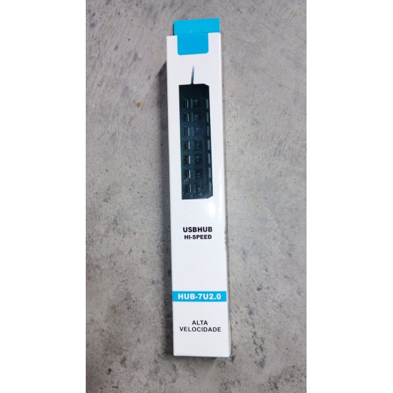 6994_usb_7port_data_hub 6994_usb_7port_data_hub