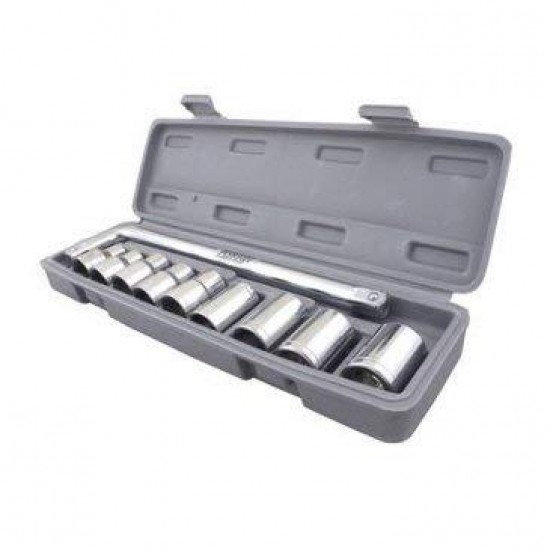 0407-drive-standard-socket-wrench-set-10-pc-6-pt-3-8-in 0407-drive-standard-socket-wrench-set-10-pc-6-pt-3-8-in