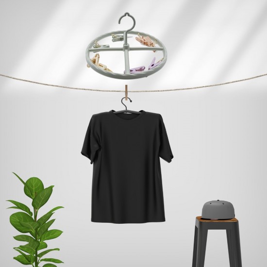 6919a_cloth_hanger_with_8clips 6919a_cloth_hanger_with_8clips