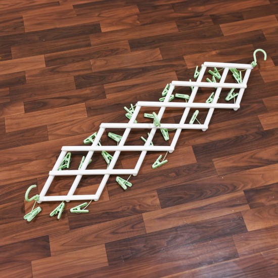 6921_cloth_hanger_with_29clips