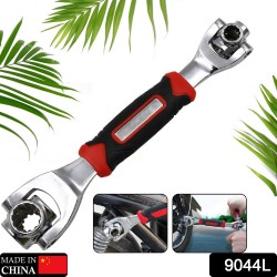 9044l-48-in-1-tiger-wrench-swivel-head-multi-tool-spanner-tools-socket-works-with-spline-bolts-multi-function-universal-furniture-car-repair-48in1-tiger-wrench