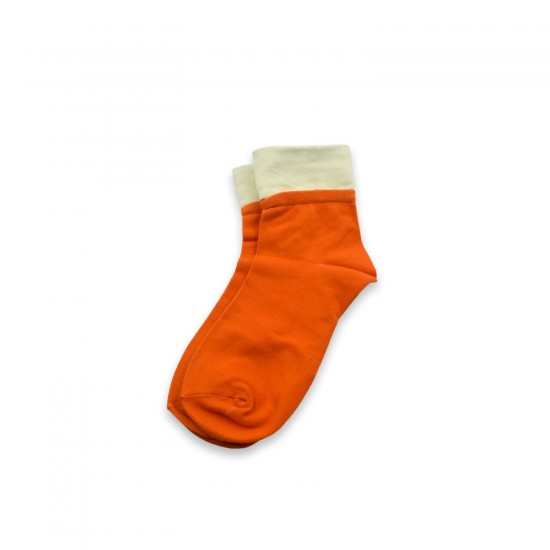 7357-socks-breathable-thickened-classic-simple-soft-skin-friendly-1pair
