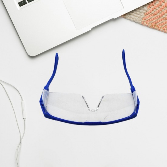 7951-safety-glasses-dust-wind-proof-eye-glasses-uv-protection-safety-goggles-eyewear-adjustable-spray-clear-shooting-eye-protection-eyewear-clear-glasses-for-men-women-lab-goggles-over-glasses