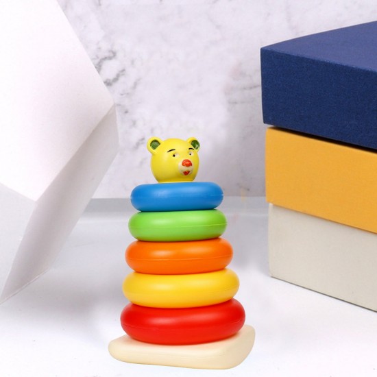 8017-plastic-baby-kids-teddy-stacking-ring-jumbo-stack-up-educational-toy-5pc-1