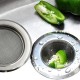 0701-medium-size-stainless-steel-sink-strainer-kitchen-drain-basin-filter-stopper-drainer