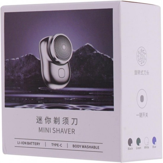 6539-mini-electric-shaver-portable-pocket-fashion-rechargeable-wireless-beard-hair-razor-for-men-and-women-home-travel-gift